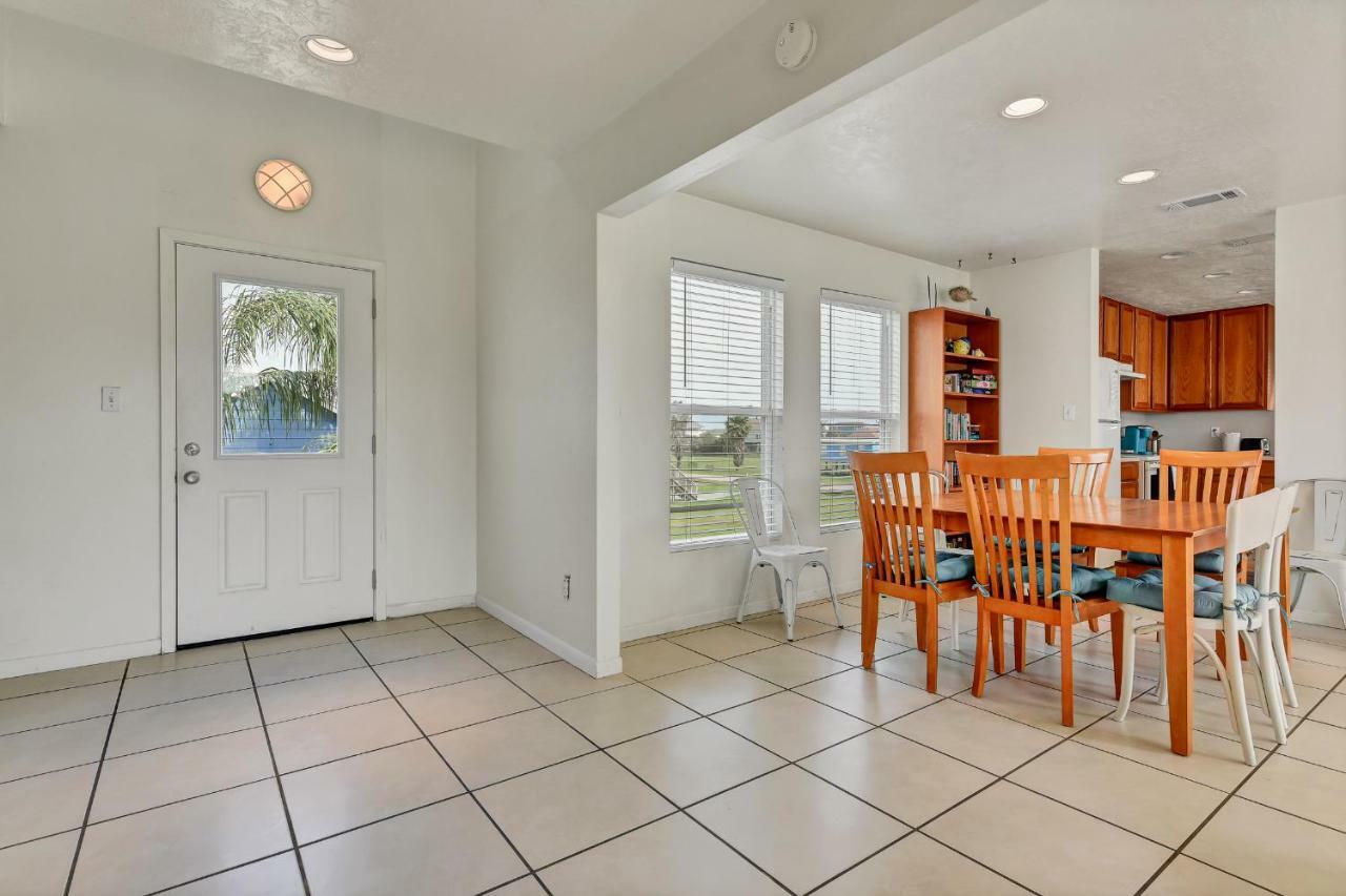 The Vista Of Palm Beach Galveston Exterior photo
